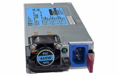 HP 460W CS Gold Hot Plug Power Supply Kit